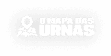 O Mapa das Urnas